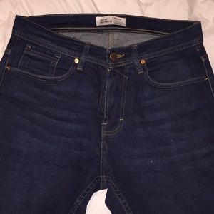Zara Man Skinny Jeans